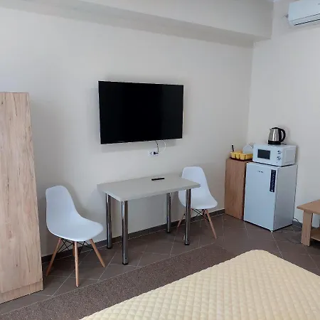 Aparthotel Fermelor *