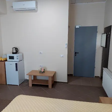 Fermelor Aparthotel