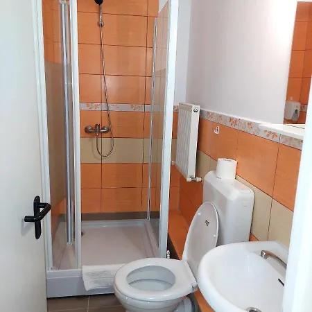 Fermelor Aparthotel Piatra Neamţ
