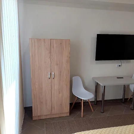Fermelor Aparthotel